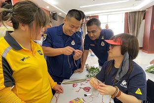 付政浩：今天的中国女篮绝非正常状态 及早锁定奥运资格即可